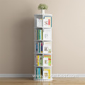 Stackable Shelves Bookshelf Organizer Landing Rack